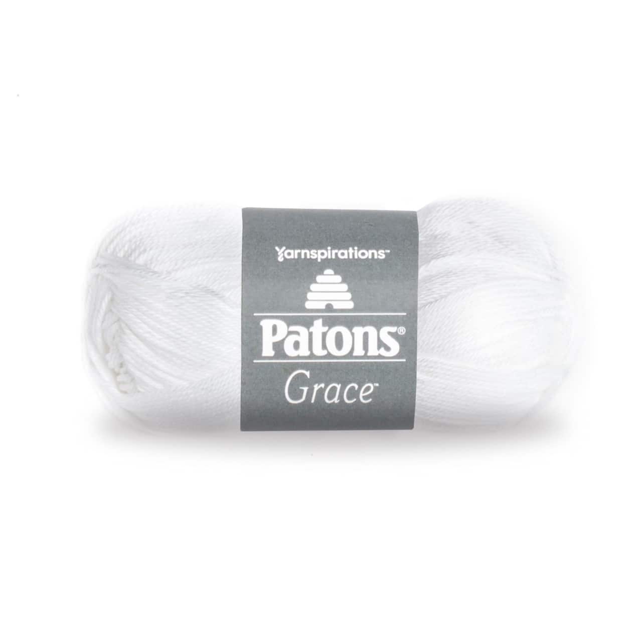 Patons&#xAE; Grace&#x2122; Yarn